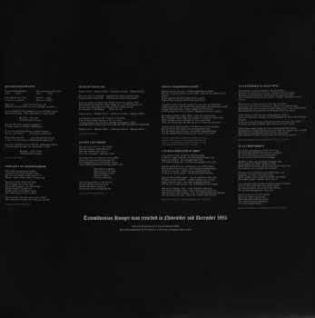 LP Darkthrone: Transilvanian Hunger