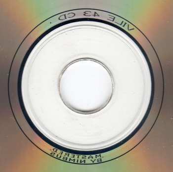 LP Darkthrone: Transilvanian Hunger - Clear Vinyl