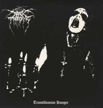 LP Darkthrone: Transilvanian Hunger