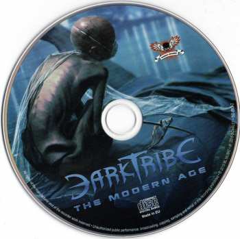 CD Darktribe: The Modern Age