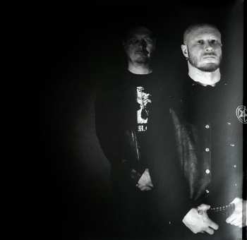 2LP Darkwoods My Betrothed: Angel Of Carnage Unleashed