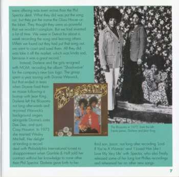 CD Darlene Love: So Much Love: A Darlene Love Anthology 1958-1998
