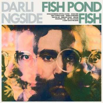 CD Darlingside: Fish Pond Fish
