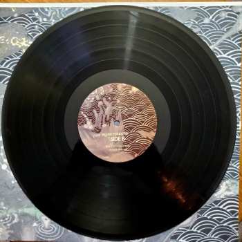 LP Darlingside: Fish Pond Fish