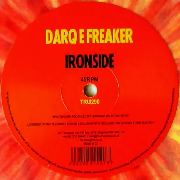 Ironside