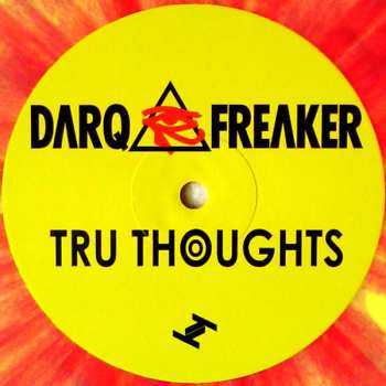 LP Darq E Freaker: Ironside CLR | LTD