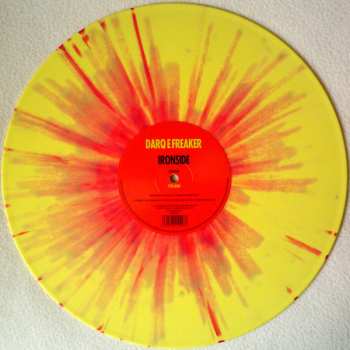LP Darq E Freaker: Ironside CLR | LTD