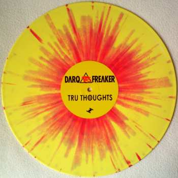 LP Darq E Freaker: Ironside CLR | LTD