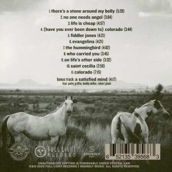 CD Darrell Scott: Jaroso DIGI