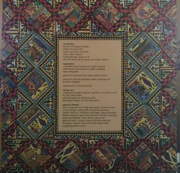 LP Darrell Scott: Sings The Blues Of Hank Williams