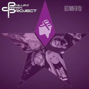 Album Darren Phillips Project: Best Man For You