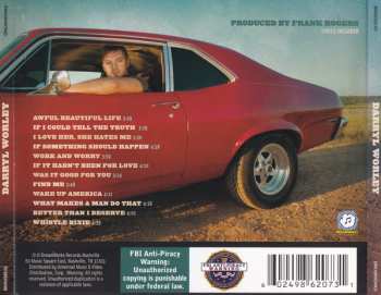 CD Darryl Worley: Darryl Worley