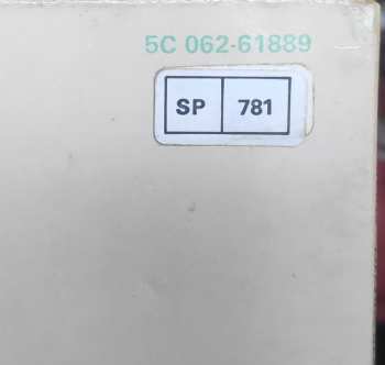 LP Darts: The Amazing Darts CLR