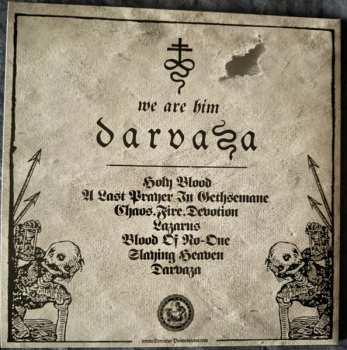 LP Darvaza: We Are Him