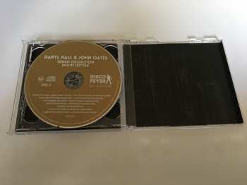 CD Daryl Hall & John Oates: 12 Inch Collection (Deluxe Edition)