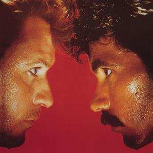 CD Daryl Hall & John Oates: H₂O