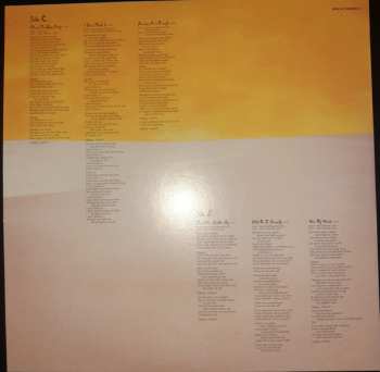 2LP Daryl Hall & John Oates: Marigold Sky