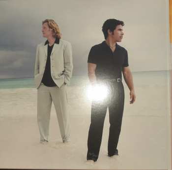 2LP Daryl Hall & John Oates: Marigold Sky