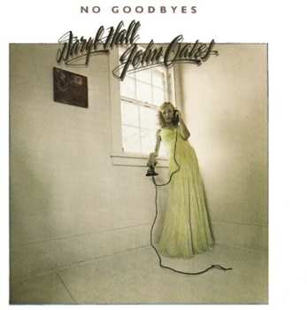 CD Daryl Hall & John Oates: No Goodbyes