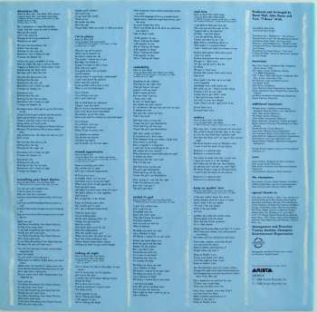 LP Daryl Hall & John Oates: Ooh Yeah!