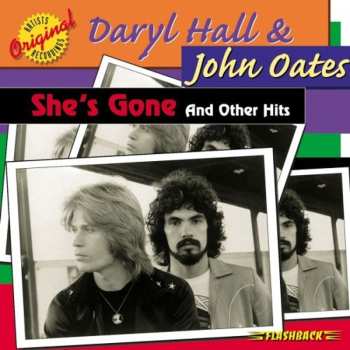 CD Daryl Hall & John Oates: She's Gone And Other Hits 