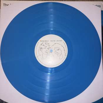2LP Daryl Hall & John Oates: The Very Best Of LTD | CLR