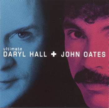 Album Daryl Hall & John Oates: Ultimate Daryl Hall + John Oates