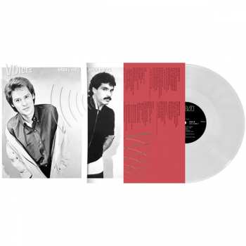 Album Daryl Hall & John Oates: Voices