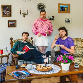 Album Das Aus Der Jugend: Für Immer Niemals Sein Wie Ihr