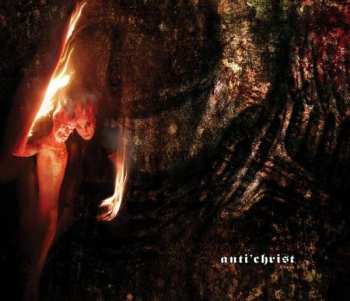 Album Das Ich: Anti'Christ