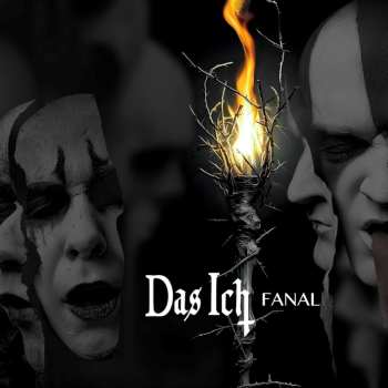 Album Das Ich: Fanal