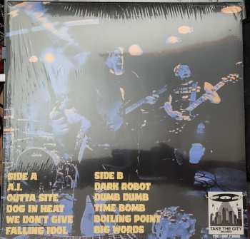 LP Das Klown: Das Klown