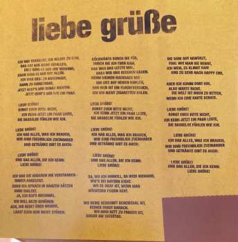 CD Das Lumpenpack: Emotions