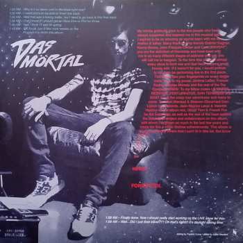 LP Das Mörtal: Always Loved