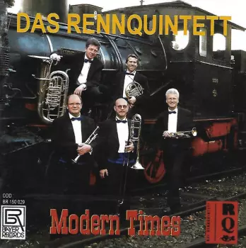 Modern Times
