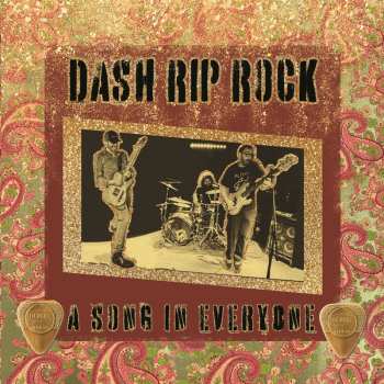 Album Dash Rip Rock: A Song For Everyone