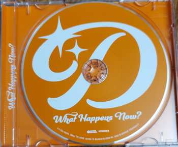 CD Dasha: What Happens Now?