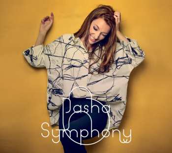 CD Dasha: Dasha Symphony