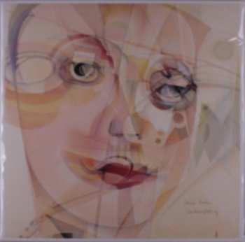 LP Dasha Rush: Contemplating