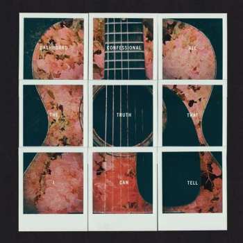 LP Dashboard Confessional: All The Truth That I Can Tell CLR | LTD