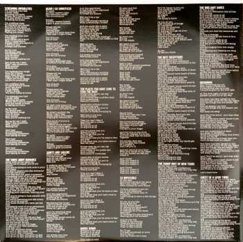 2LP Dashboard Confessional: The Best Ones Of The Best Ones CLR