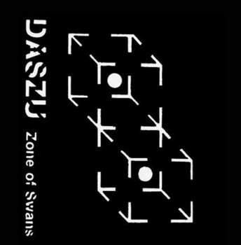 2LP Daszu: Zone Of Swans / Lucid Actual • 1/2 Dativa