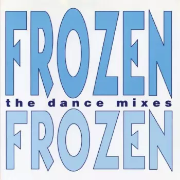 Frozen: Dance Mixes