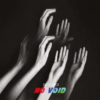 Album DAT Politics: No Void