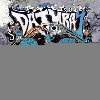 LP Datura4: Hairy Mountain