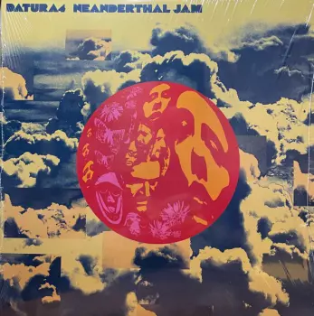 Neanderthal Jam