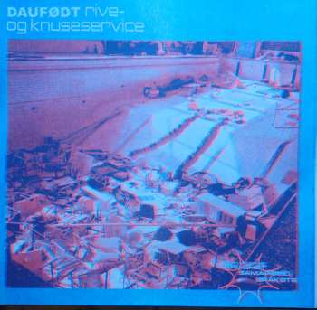 LP DaufØdt: Aromaterapi CLR | LTD