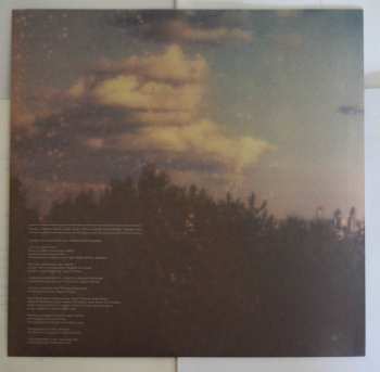 LP Daughter: If You Leave