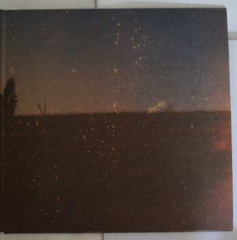 LP Daughter: If You Leave