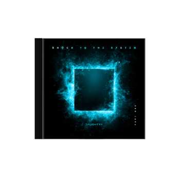 CD Daughtry: Shock to the System (Part One)